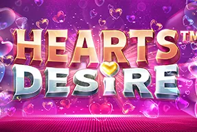 Hearts Desire
