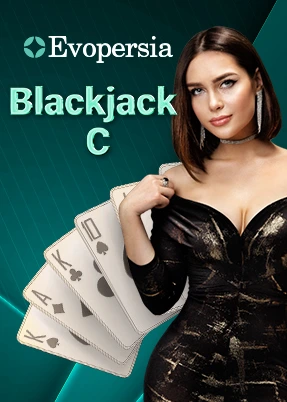 BlackJack Evopersia C