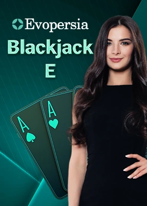 BlackJack Evopersia E
