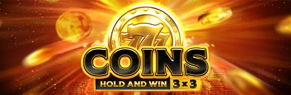 777 Coins