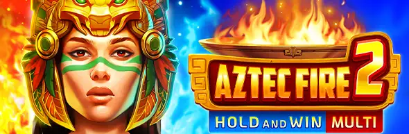 Aztec Fire 2