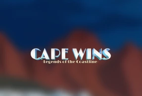 Cape Wins Legends Of The Coastline