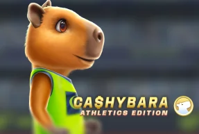 Cashybara Athletics Edition