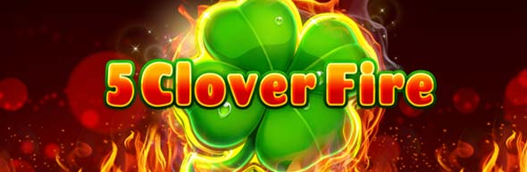 5 Fire Clover