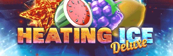 Heating Ice Deluxe