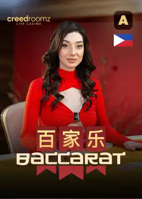 Filipino Baccarat A