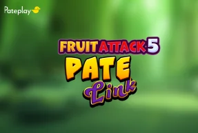 Fruit Attack 5 Pate Link