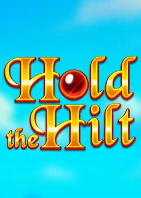 Hold the Hilt