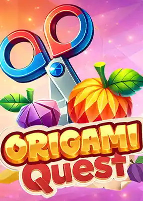 Origami Quest