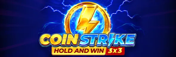 Coin Strike: Hold and Win