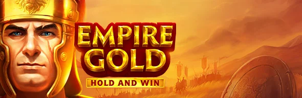 Empire Gold: Hold and Win