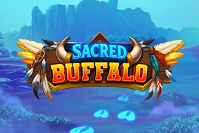 Sacred Buffalo