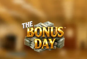 THE BONUS DAY