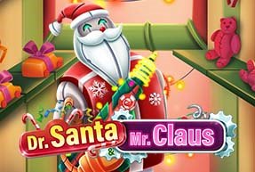 Dr. Santa & Mr. Claus
